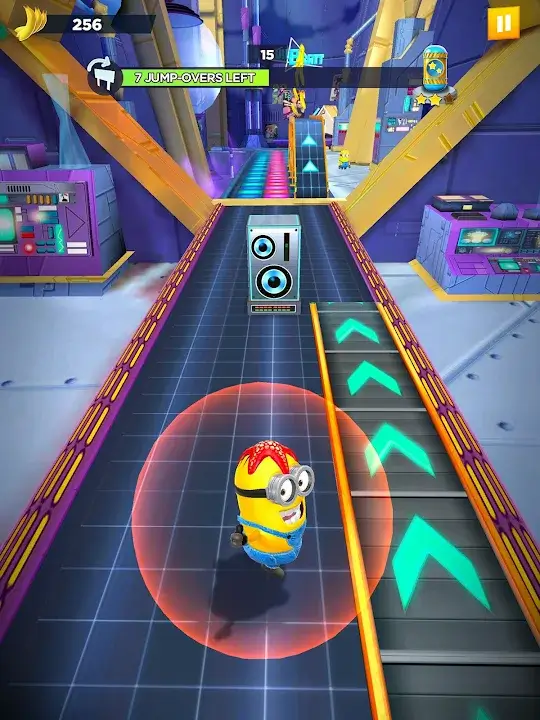 Minion Rush v10.6.2