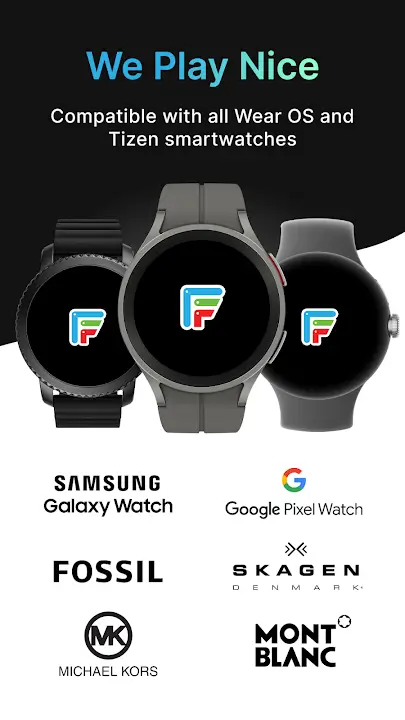 Facer Watch Faces APK
