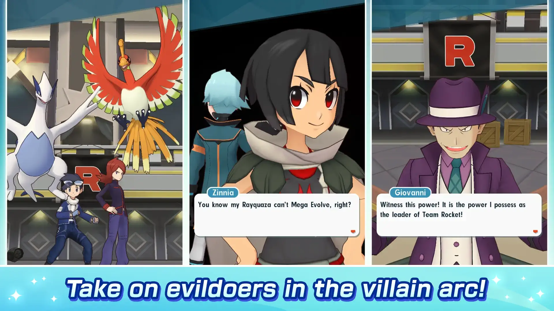 Pokemon Masters EX 2.53.1