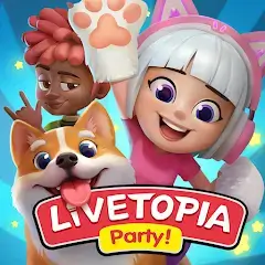 Livetopia Party APK