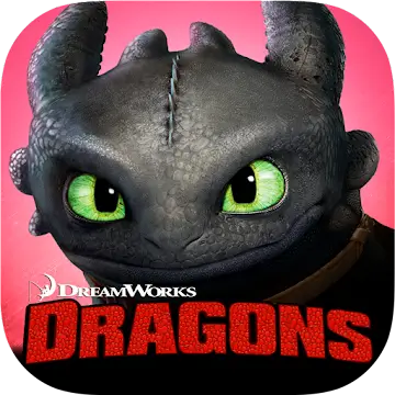 Dragons Rise of Berk v1.59.4