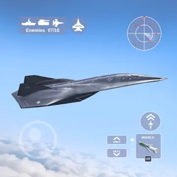 FoxOne Special Missions + Mod