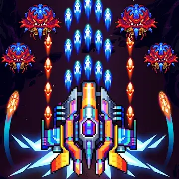 Galaxiga v25.25