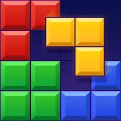 Block Blast Adventure Master Mod