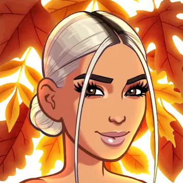 Kim Kardashian Mod