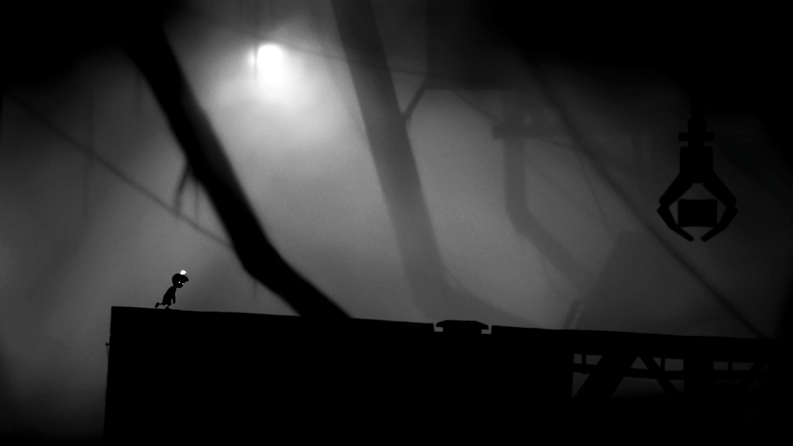 LIMBO Mod