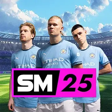 Soccer Manager 2025 Mod