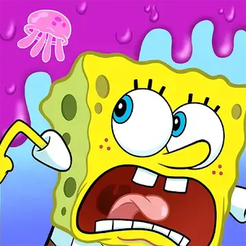 SpongeBob Adventures Mod