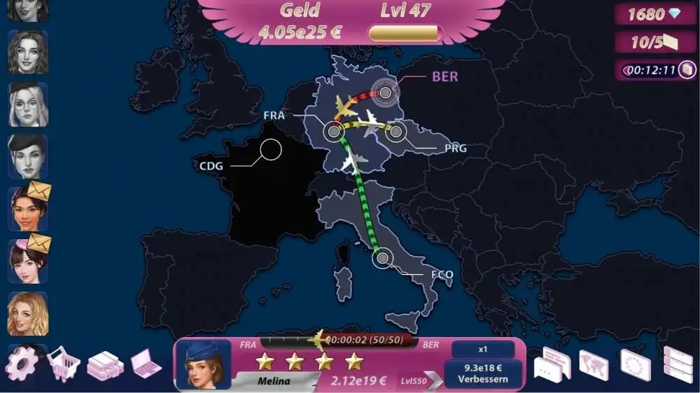 Sexy Airlines v3.0.1.3