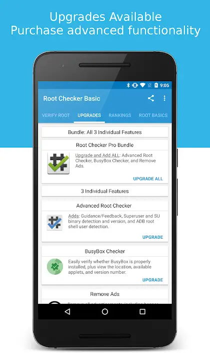 Root Checker v6.5.3