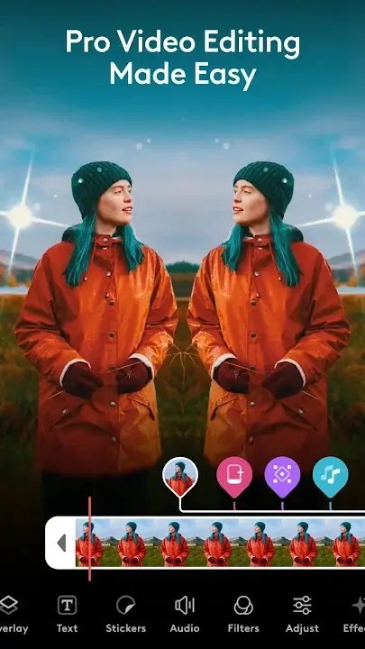 Videoleap Mod APK