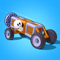Ride Master Mod
