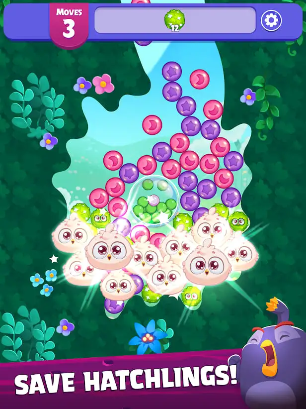 Angry Birds Dream Blast