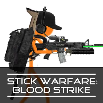 Stick Warfare Blood Strike v12.6.0