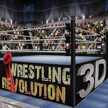 Wrestling Revolution 3D Mod
