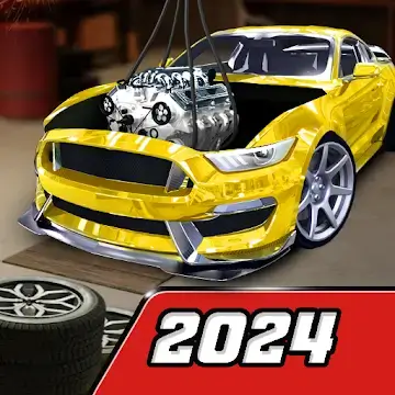 Car Mechanic v2.1.128
