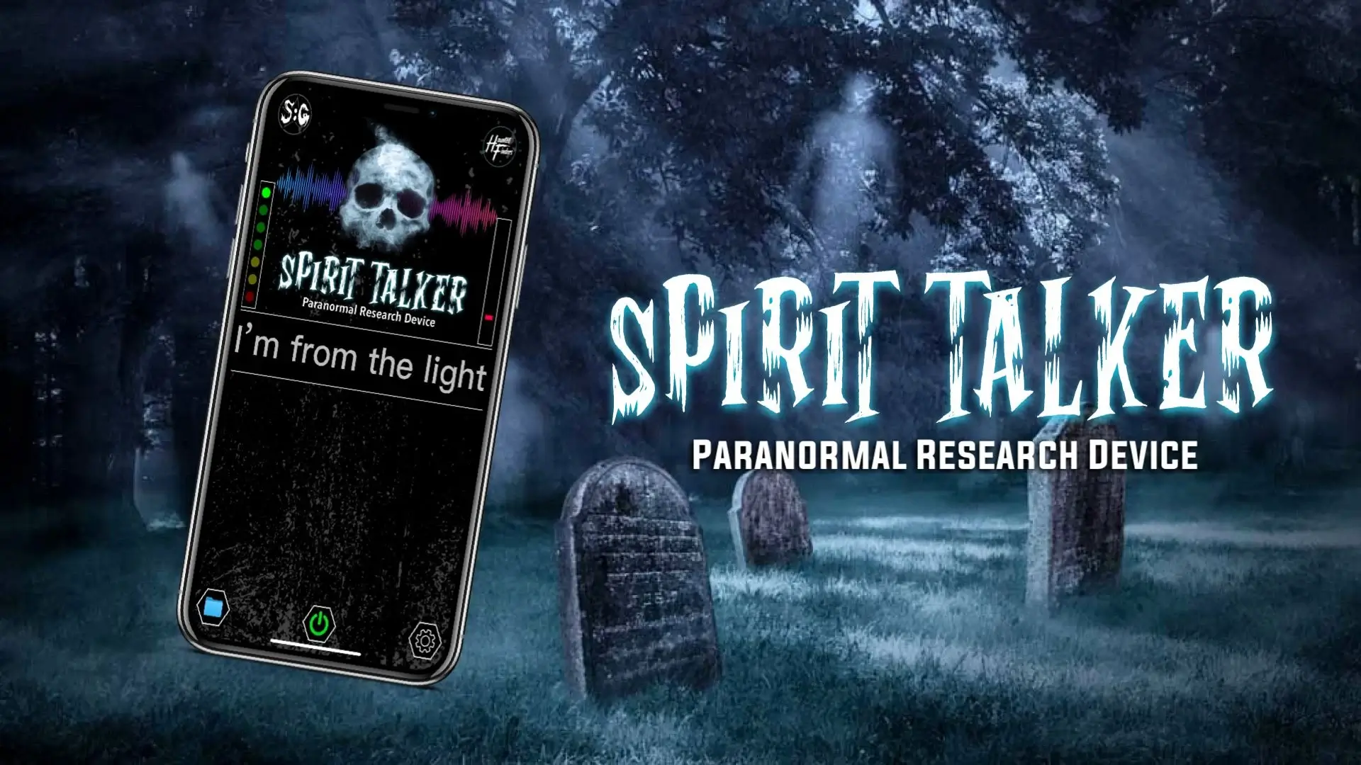 Spirit Talker APK