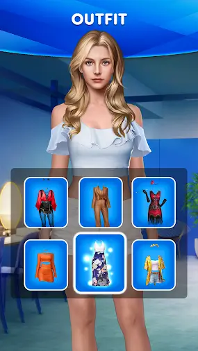 Whispers Mod
