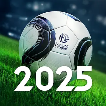 Football League 2025 APK