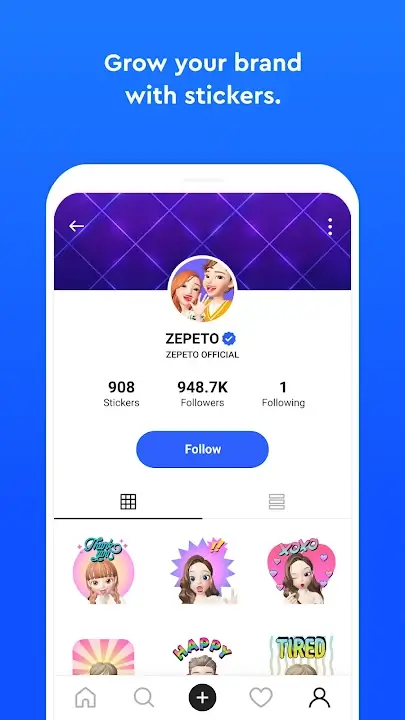 Sticker.ly Mod