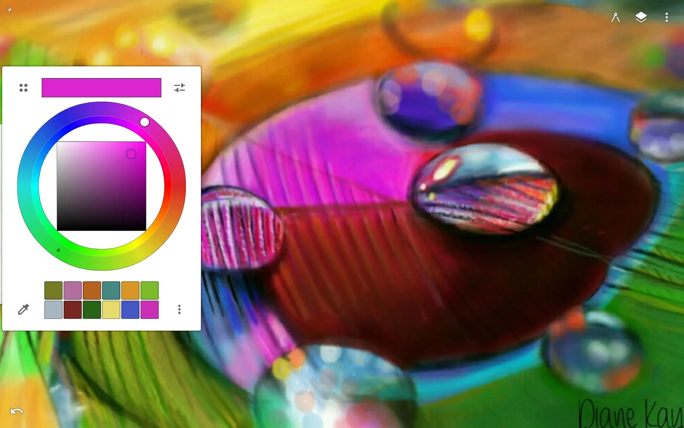 Infinite Painter v7.1.15