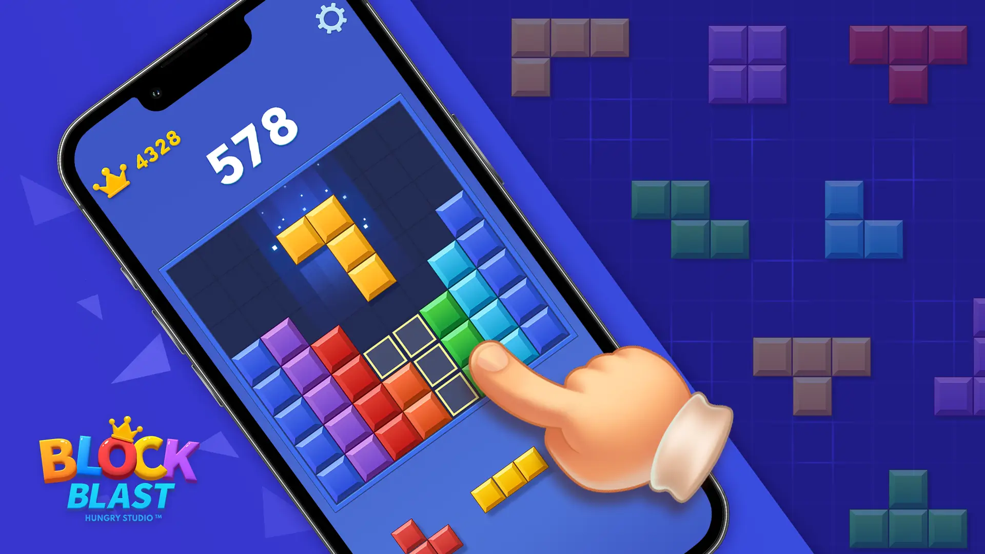 Block Blast