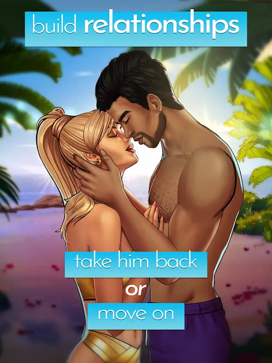 Love Island The Game v1.5.8