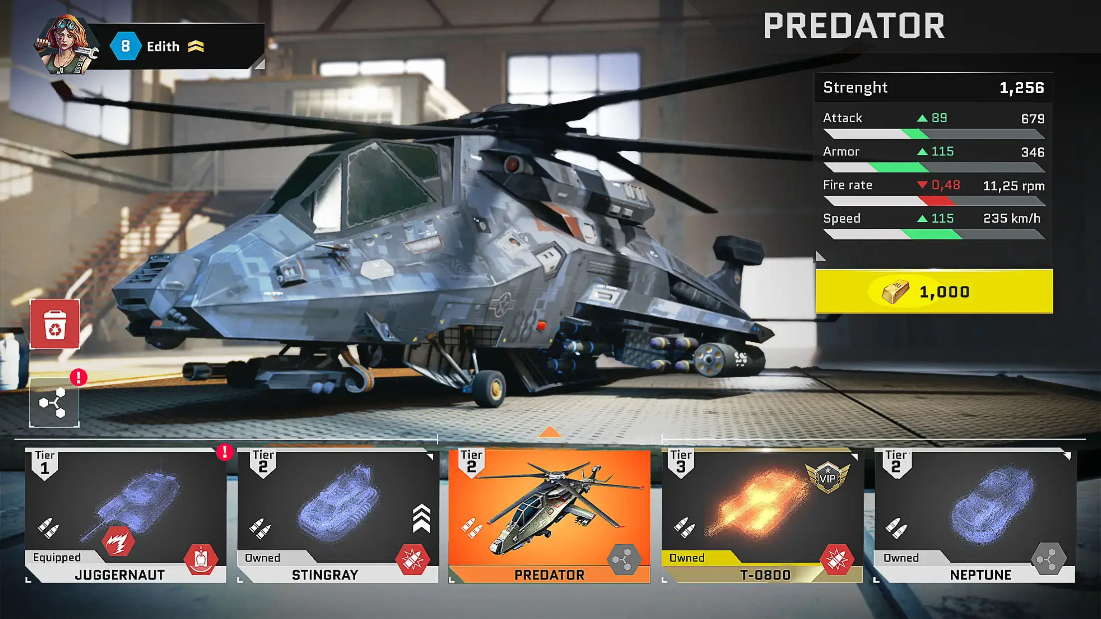 Massive Warfare Mod
