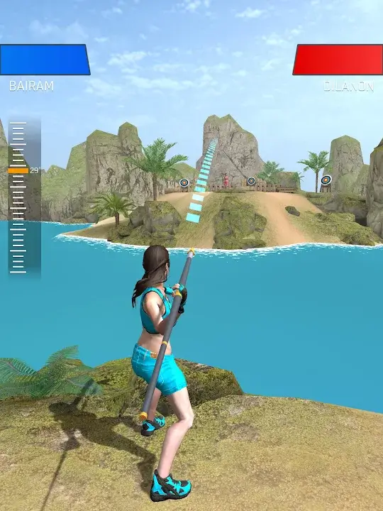 Archery Clash Latest