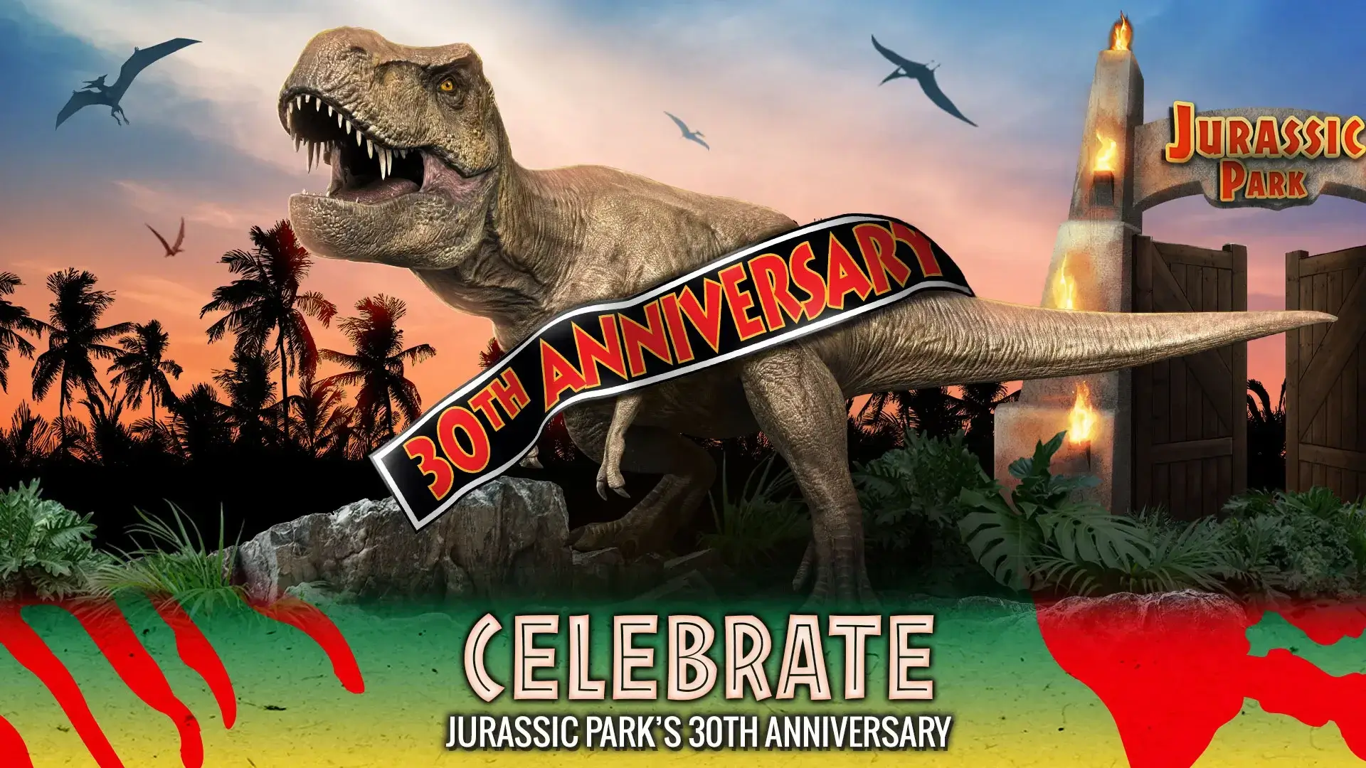 Jurassic World Alive Mod APK