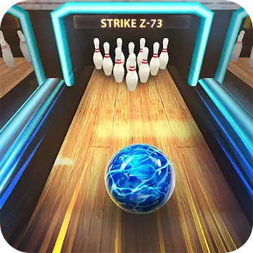 Bowling Crew APK