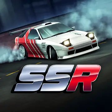 Static Shift Racing Mod