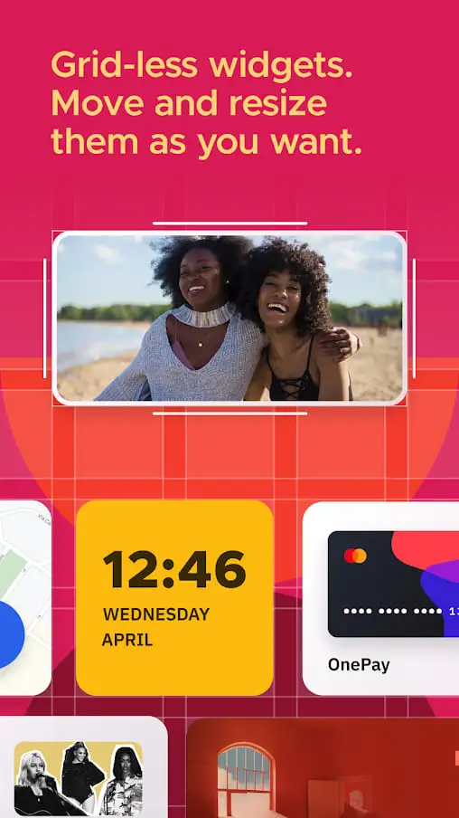 Smart Launcher 6 APK
