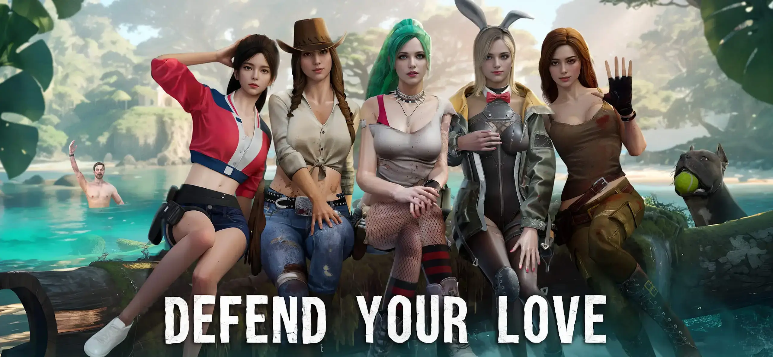 State of Survival Mod