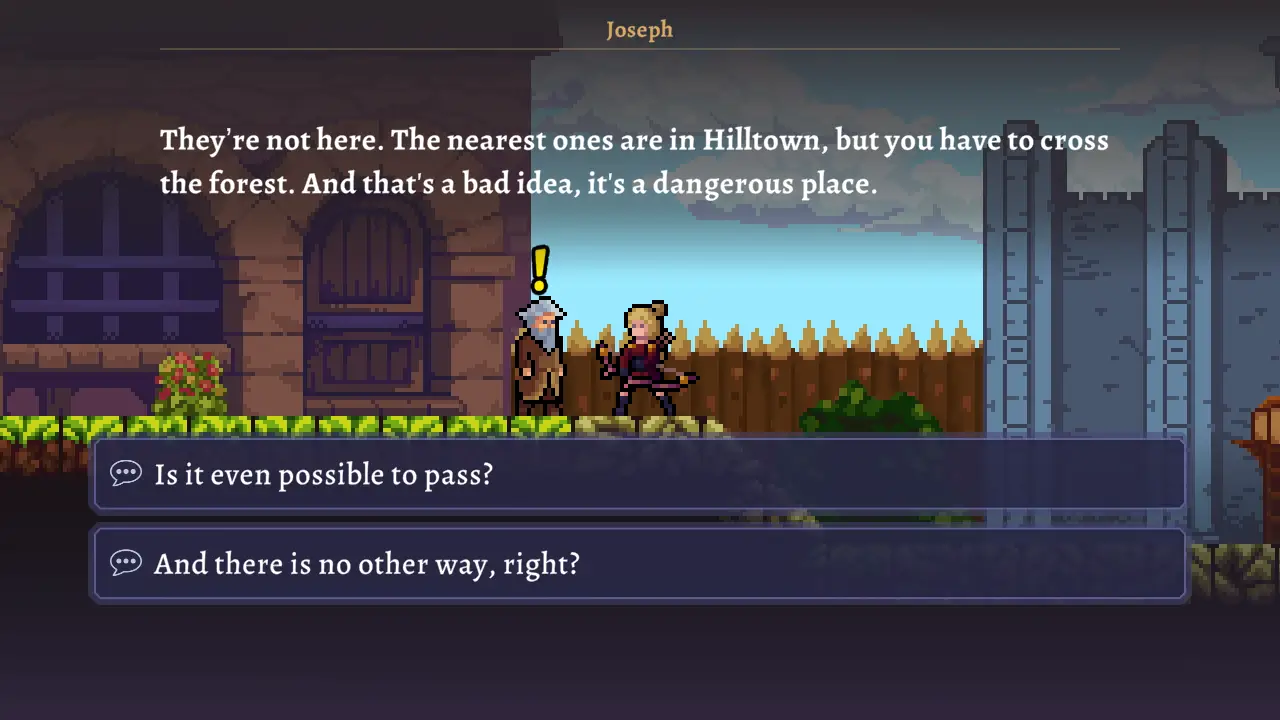 Darkrise Mod