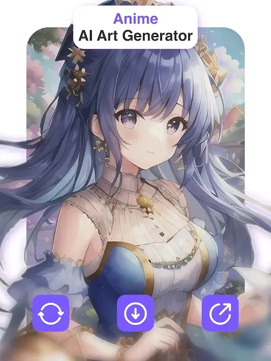 AI Art Generator Mod