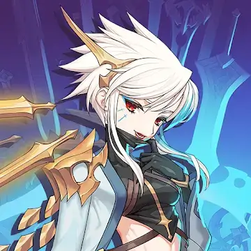 Blade Idle Mod