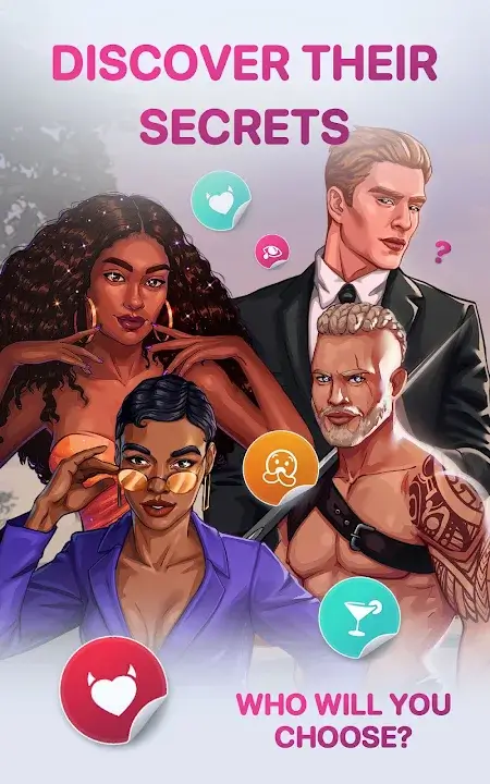 Winked APK