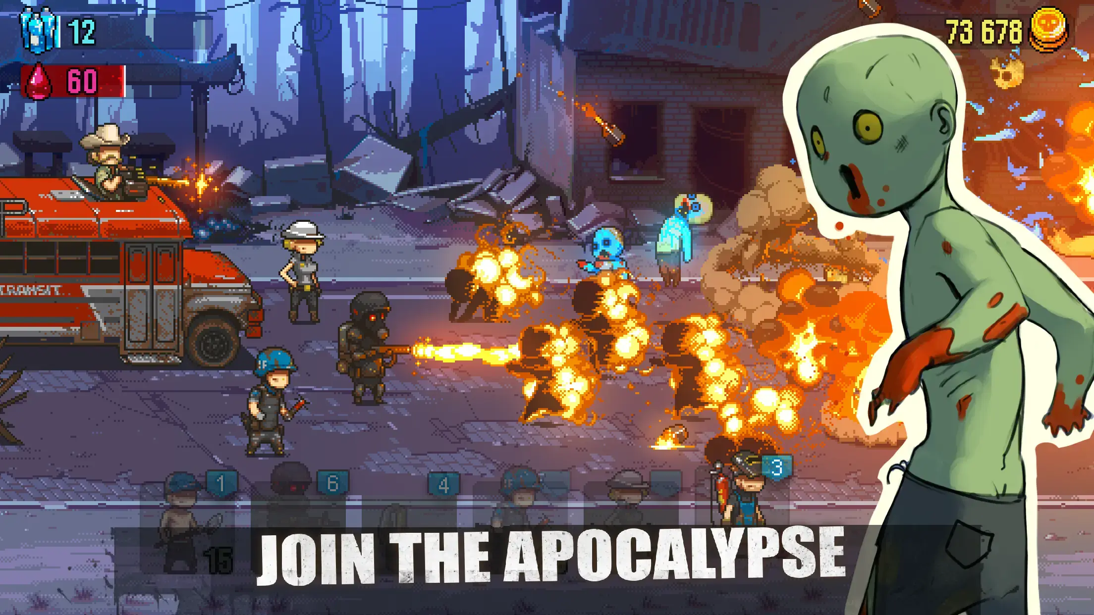 Dead Ahead v4.1.7