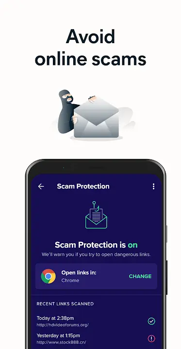 Avast Antivirus Mod