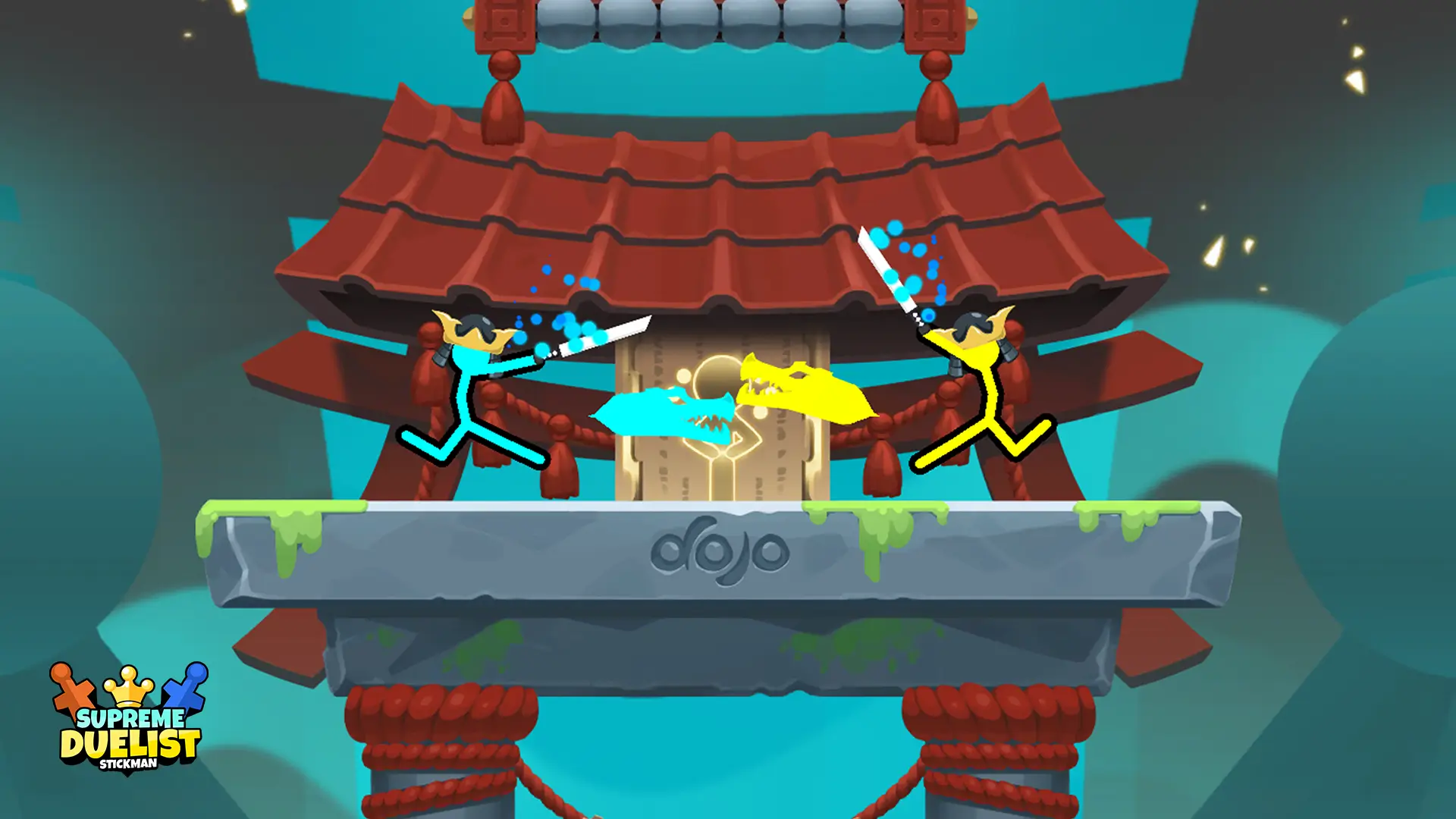 Supreme Duelist v3.9.4