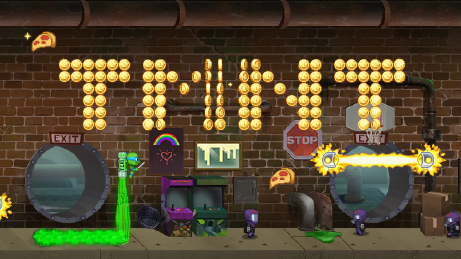 Jetpack Joyride v1.97.1