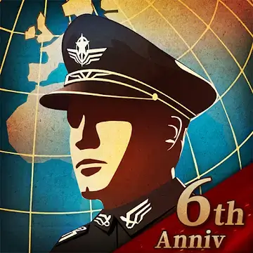 World Conqueror 4 Mod