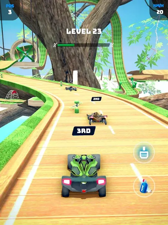Car Racing Master Mod