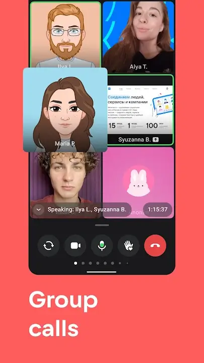 VK Mod APK v8.116