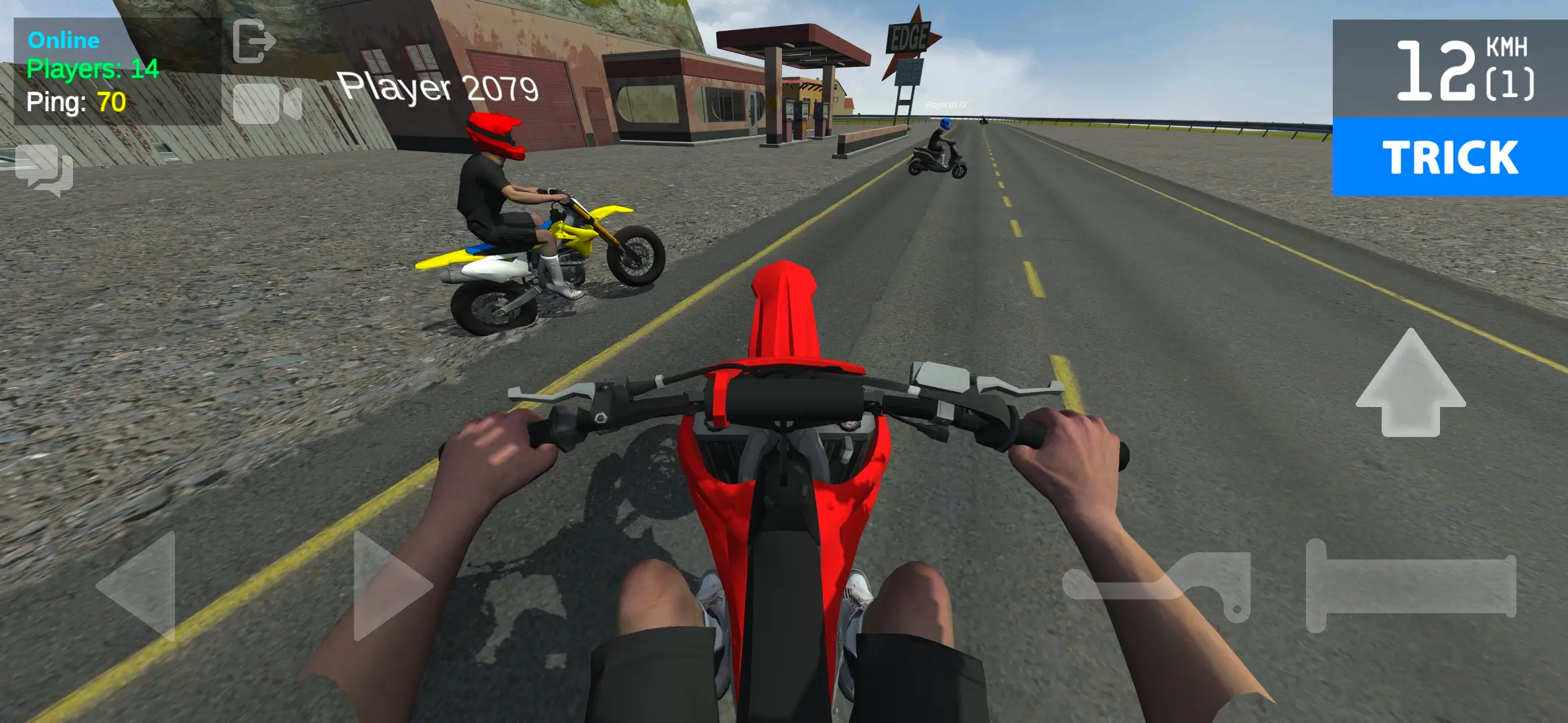 Wheelie Life 2 APK