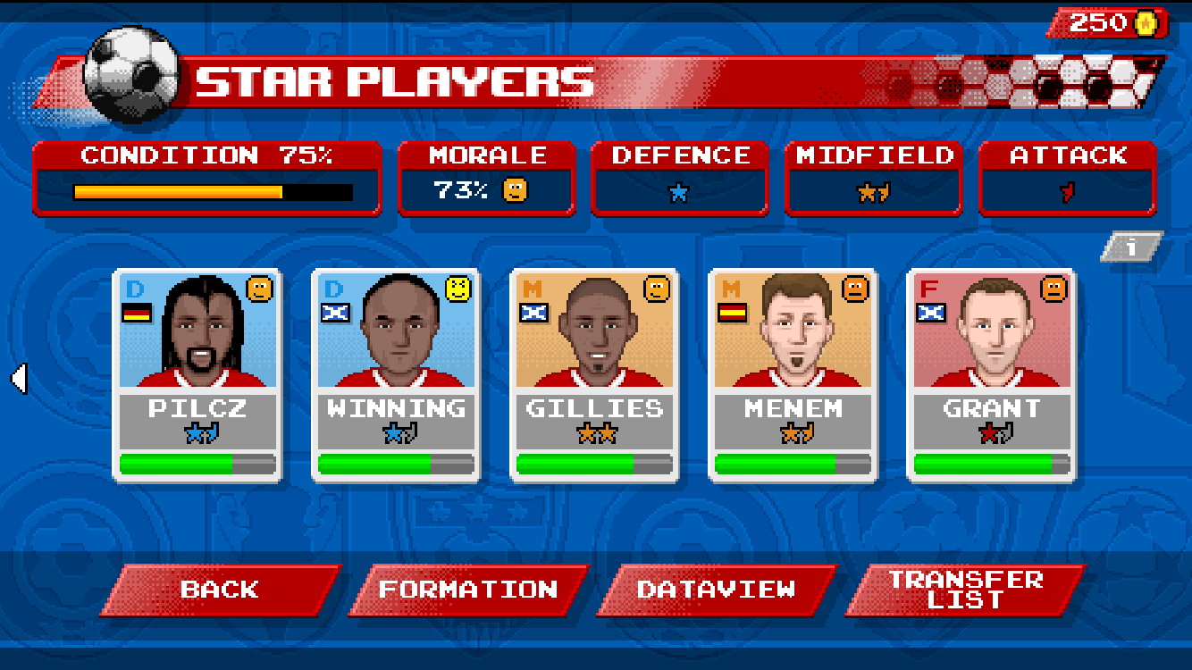 Retro Goal v1.0.4
