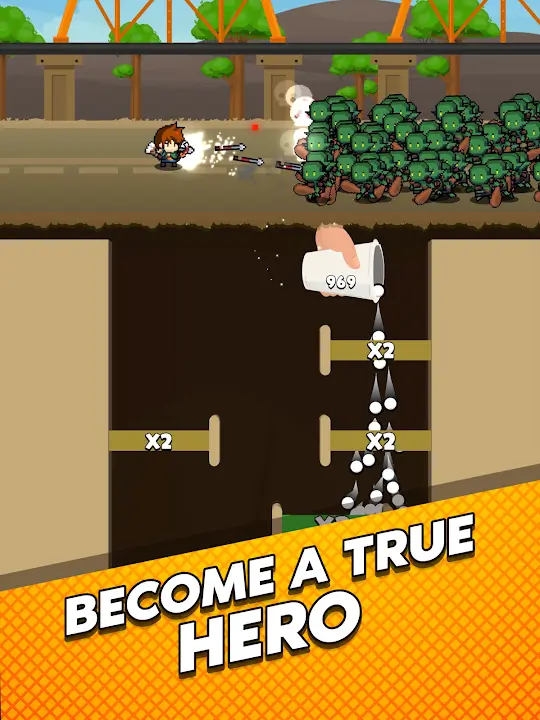 Cup Heroes Mod Menu