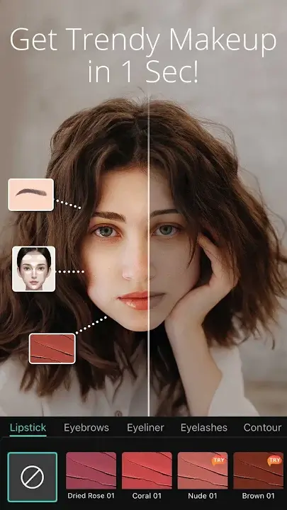 PhotoDirector Premium APK
