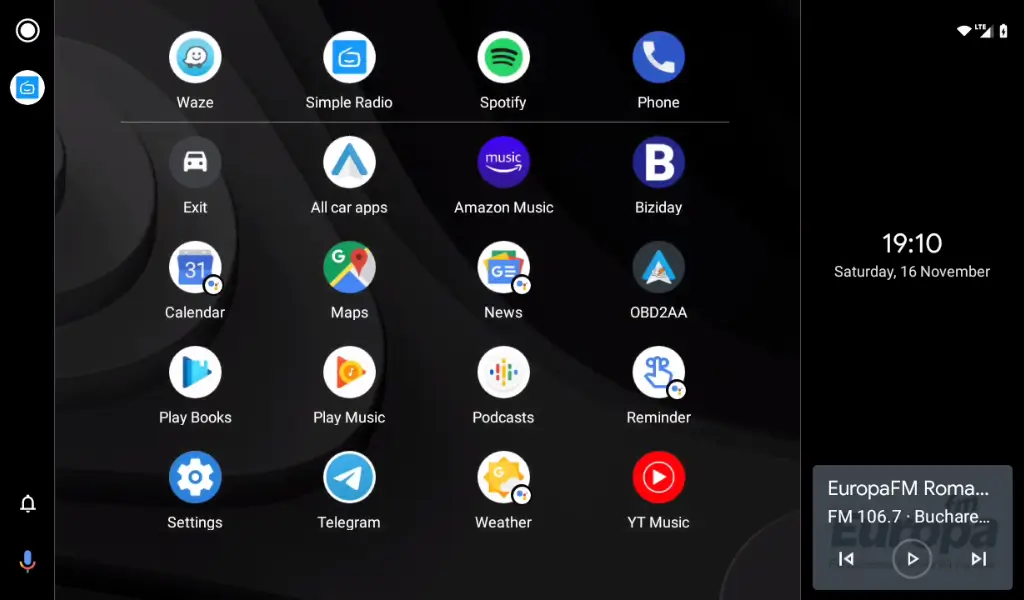 Headunit Reloaded APK